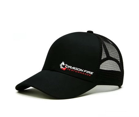 Dragon Fire Performance Trucker Hat 1.0