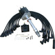 Ignition Kit - Distributor, Plug Wires, Coil