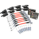 Ignition Kit - Plug Wires, Coils, Spark Plugs