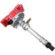 Complete Distributor, Direct Fit, RED