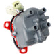 Complete Distributor, Direct Fit, RED