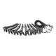 Ignition Kit - Plug Wires, Coils