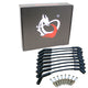 Ignition Kit - Ceramic Plug Wires, Spark Plugs