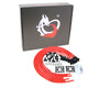 Plug wires, Universal Cut-to-Fit, Silicone, RED