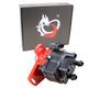 Complete Distributor, Direct Fit, RED