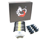 Ignition Kit - Plug Wires, Coils, Spark Plugs