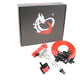 Ignition Kit - Distributor, Plug Wires, Coil