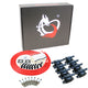 Ignition Kit - Ceramic Plug Wires, Coils, Spark Plugs