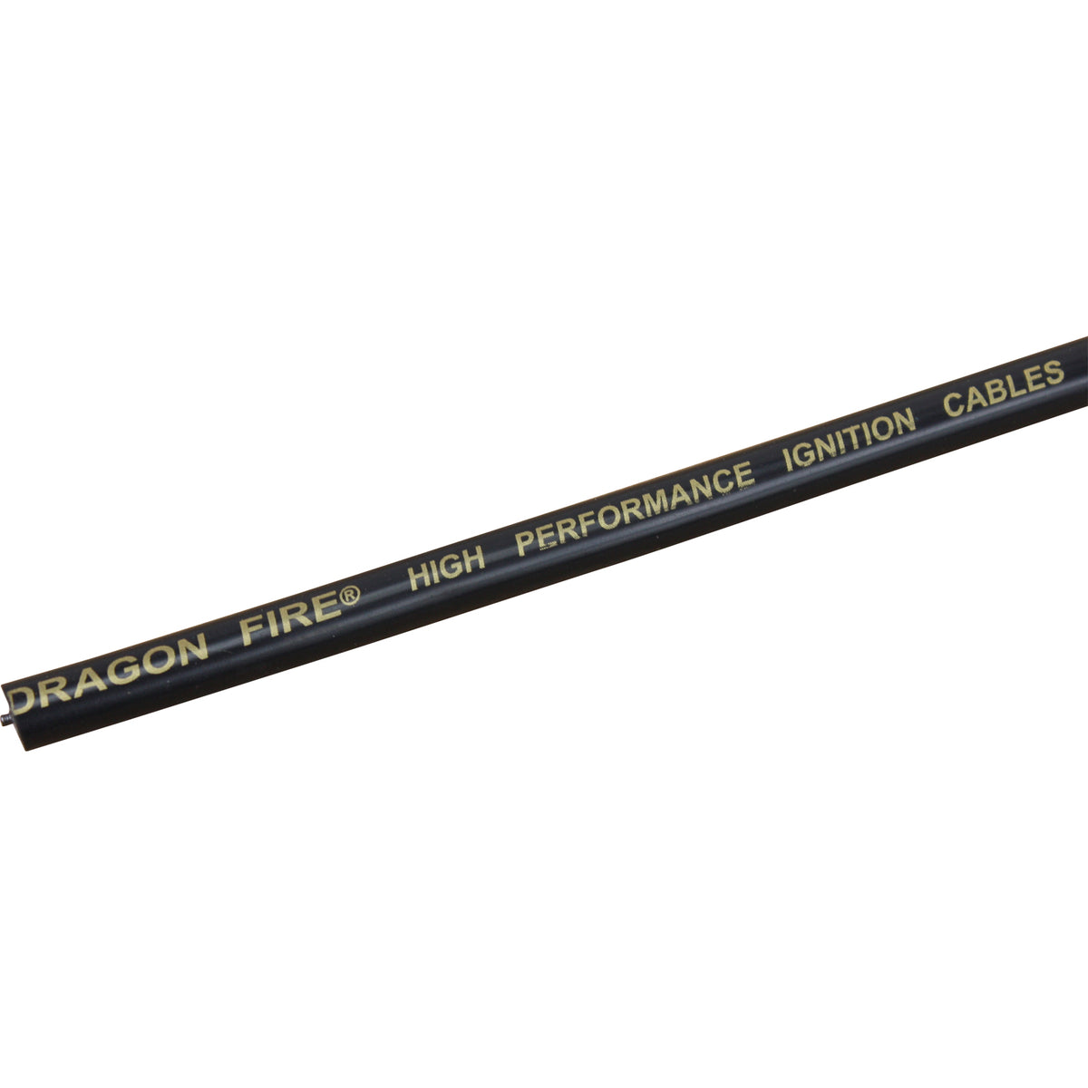 SPW3002BC-BK Plug wires, Universal Cut-to-Fit, Ceramic, BLACK