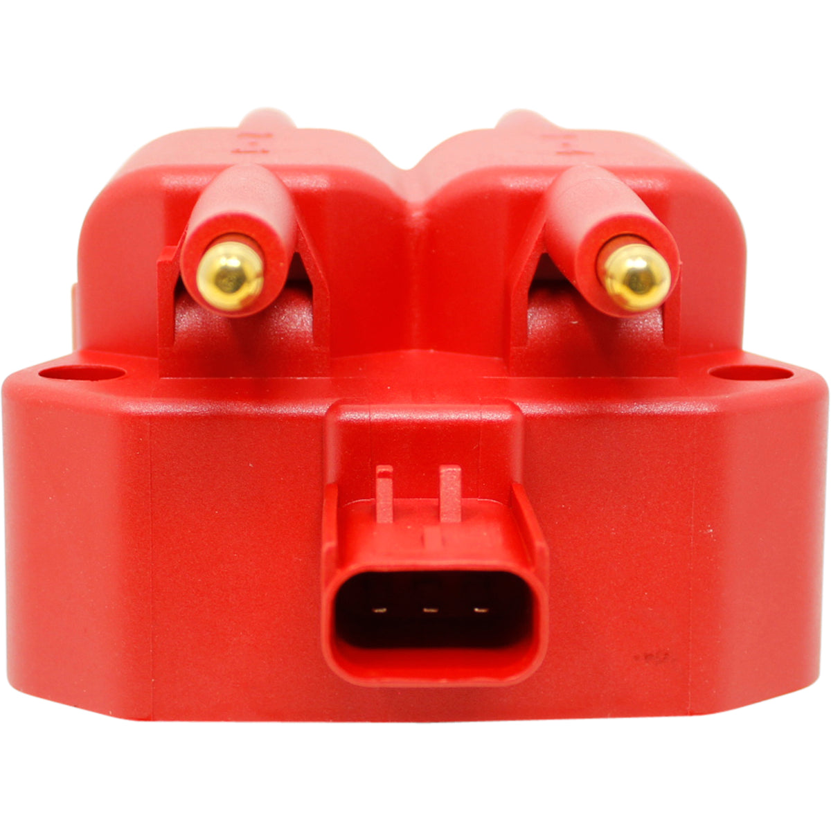 Kit-1552 Ignition Kit - Plug Wires, Coil