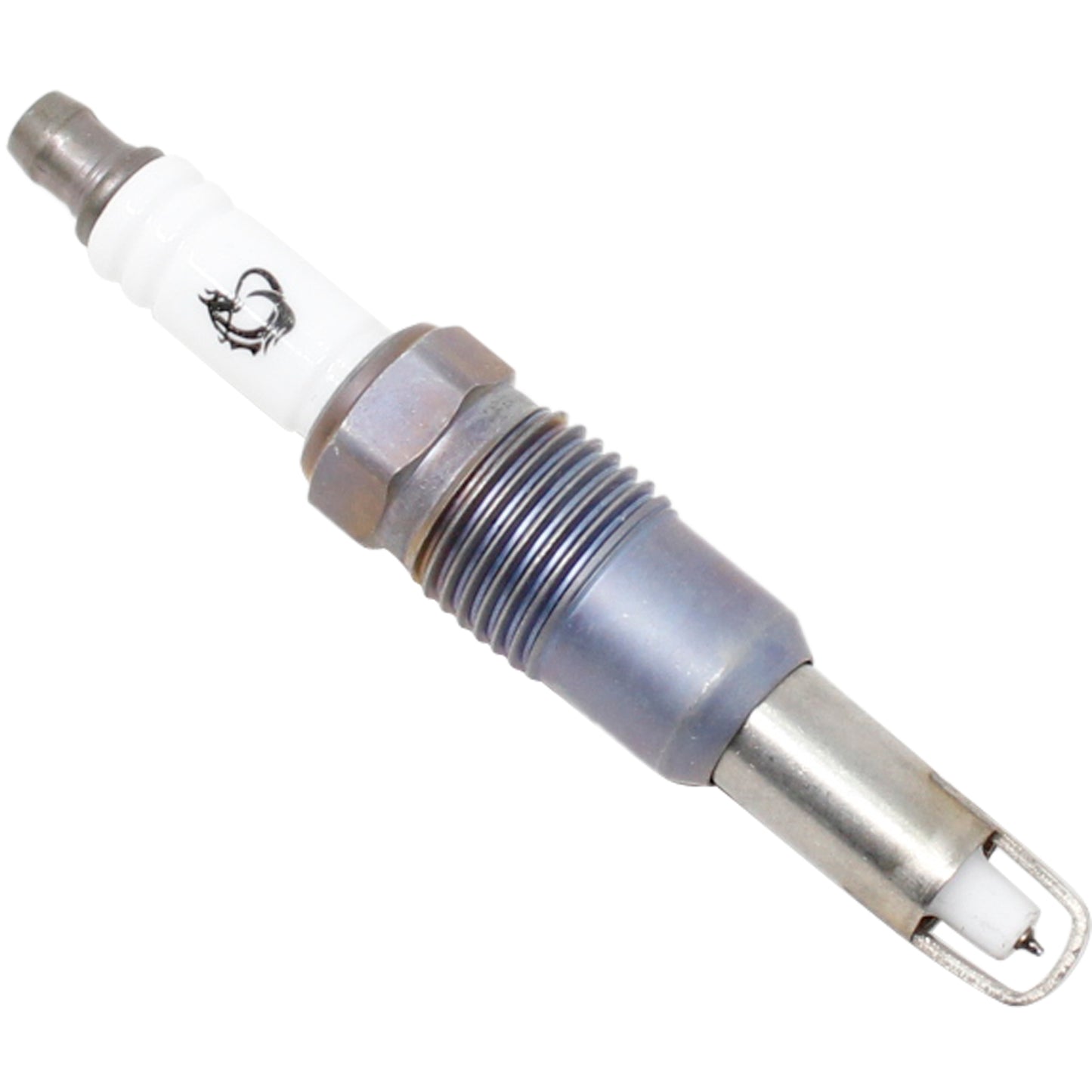 Spark Plug Set, 8pcs, Pre-Gapped