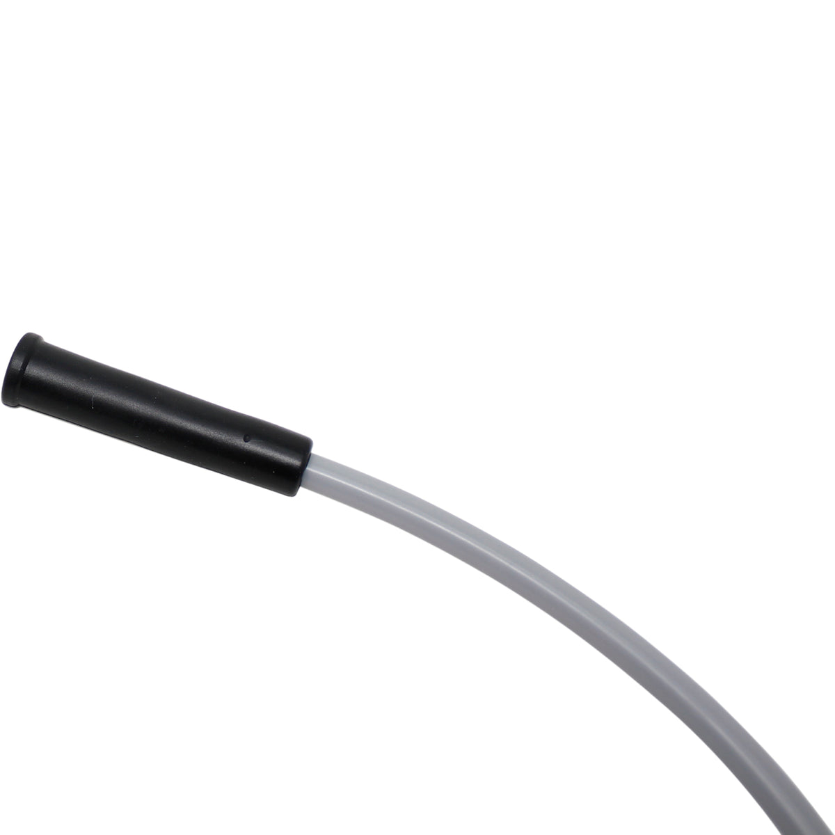 PWJ206-GY Plug wires, Direct Fit, Silicone, GREY