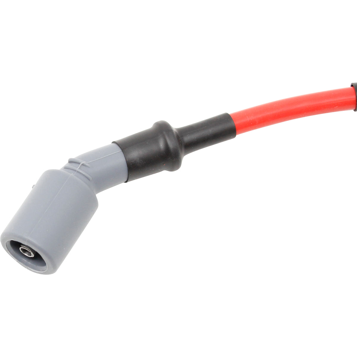 SPW1014-RD Plug wires, Direct Fit, Silicone, RED
