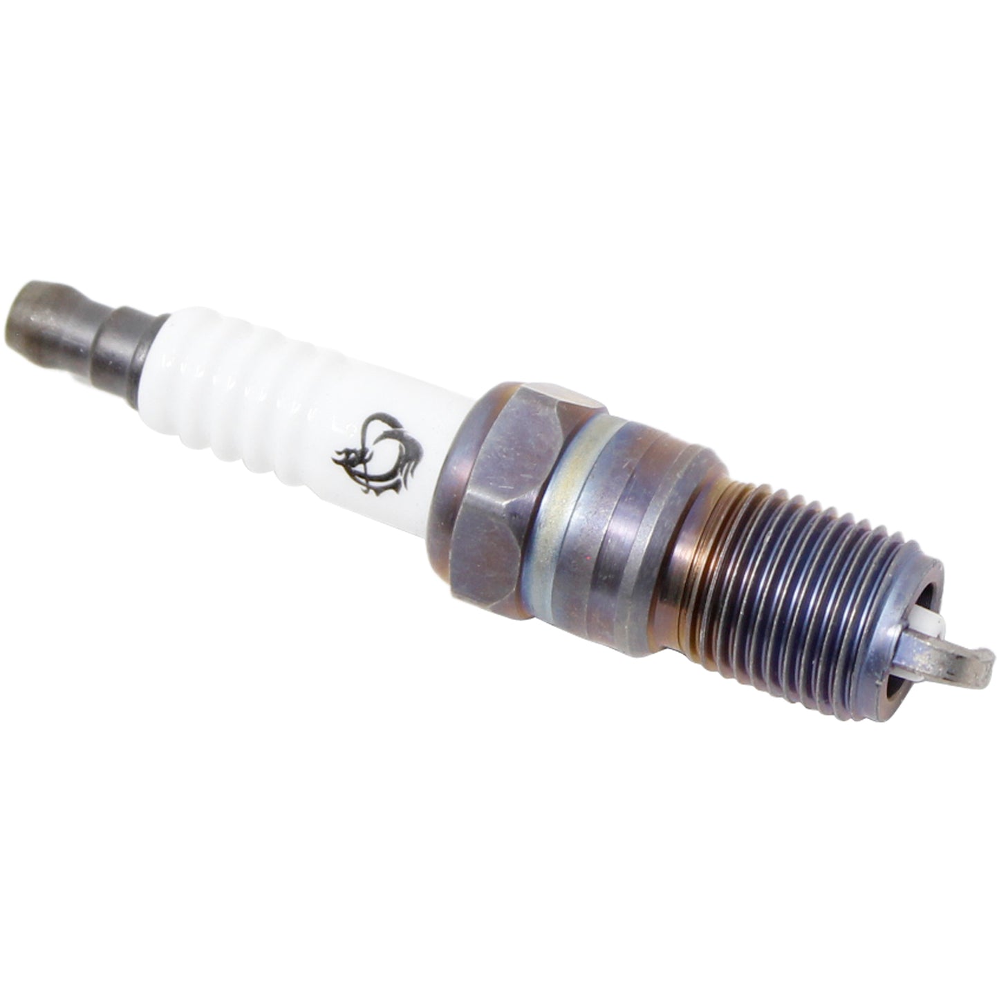 Spark Plug Set, 8pcs, Pre-Gapped