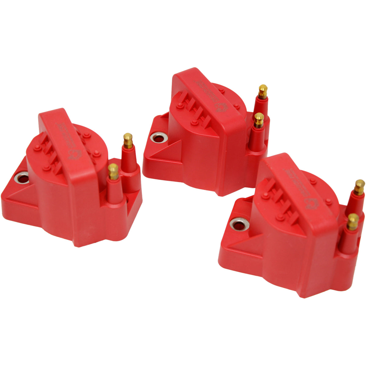 Kit-1519 Ignition Kit - Plug Wires, Coils