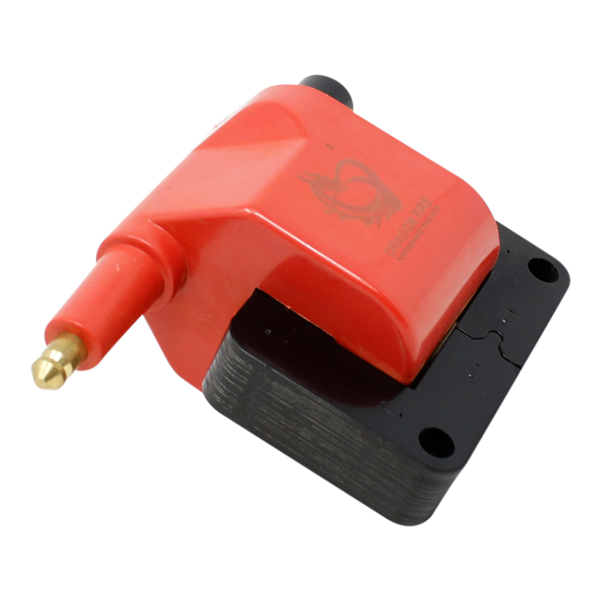 C97-DF Coil Pack, 1pc, Direct Fit, RED