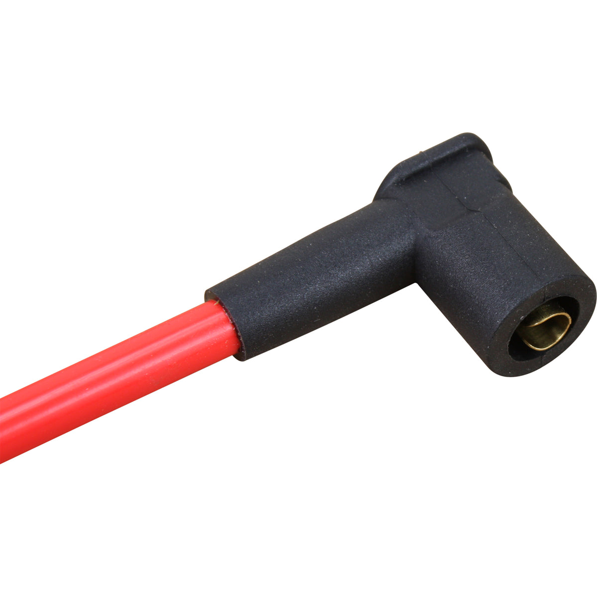 PWJ261 Coil Wire, Direct Fit, RED