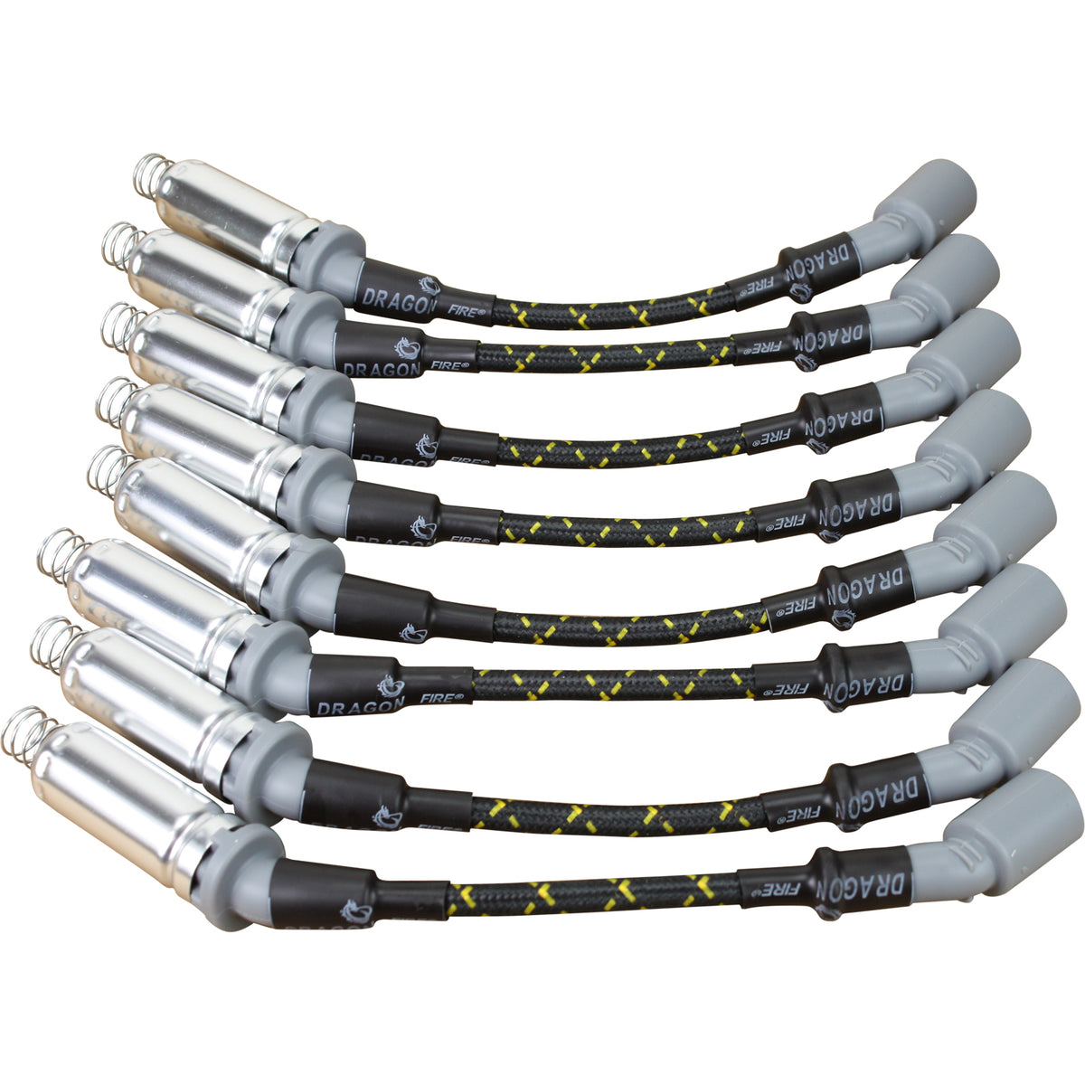 Kit-1306 Ignition Kit - Plug Wires, Coils, Spark Plugs
