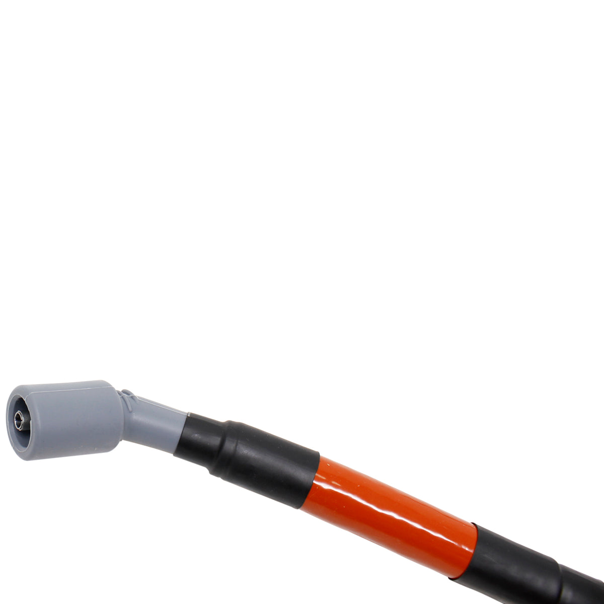 PWJ335 Plug wires, Direct Fit, Ceramic, RED