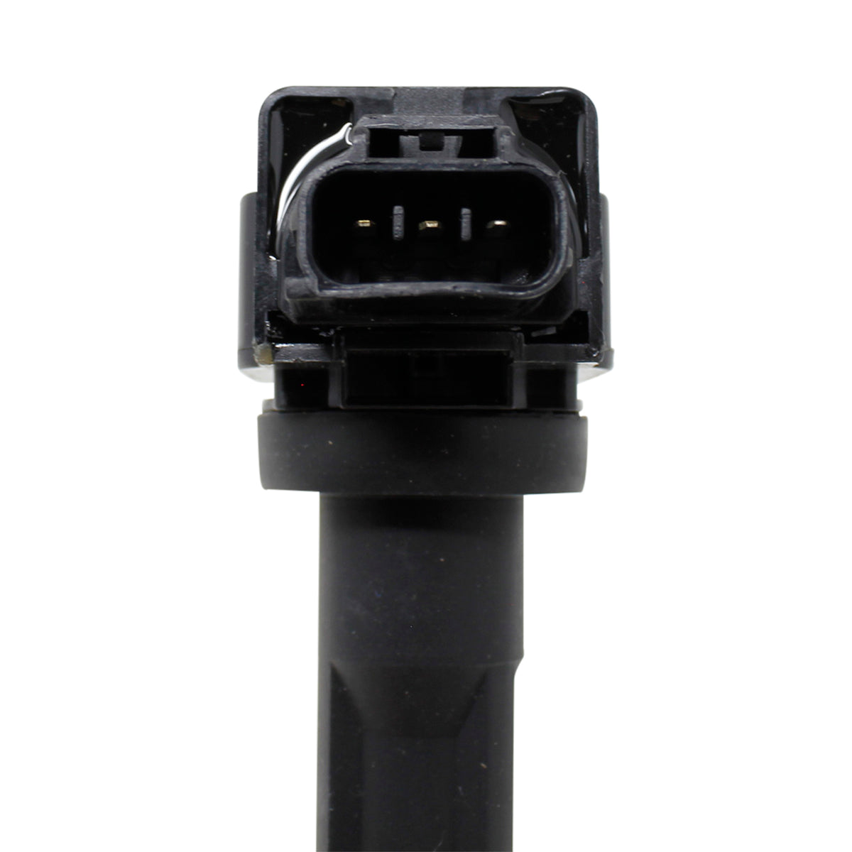 DFC1046-4 Coil Pack Set, 4pcs, Direct Fit, BLACK