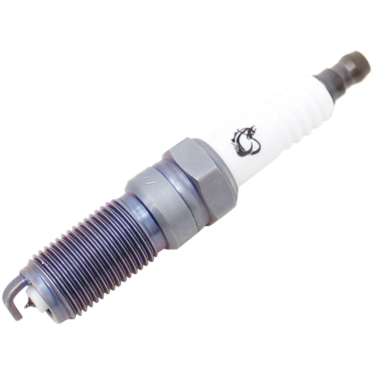 DFSP1006 Spark Plug, 1pc, Pre-Gapped