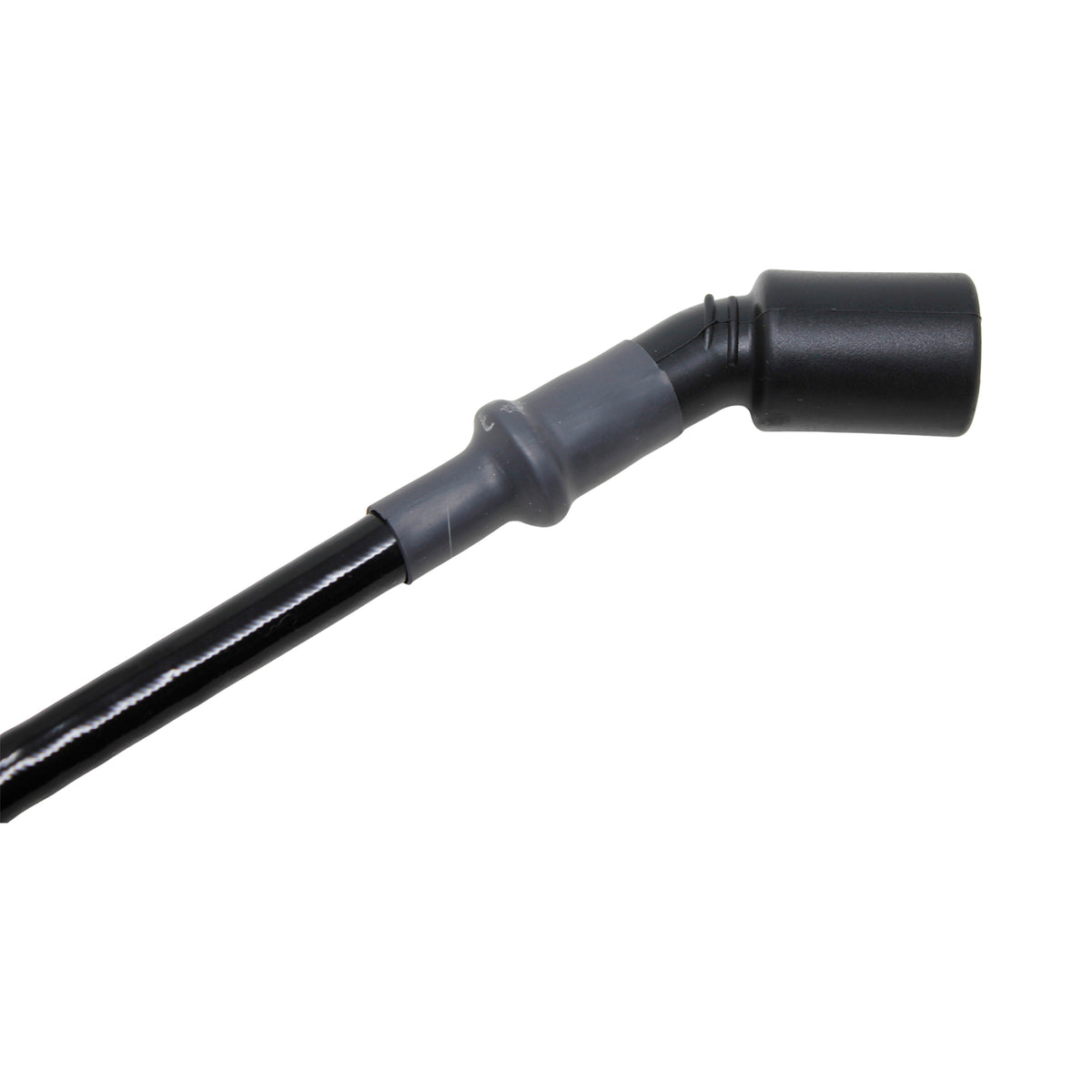 SPW4301BC-BK Plug wires, Direct Fit, Ceramic, BLACK