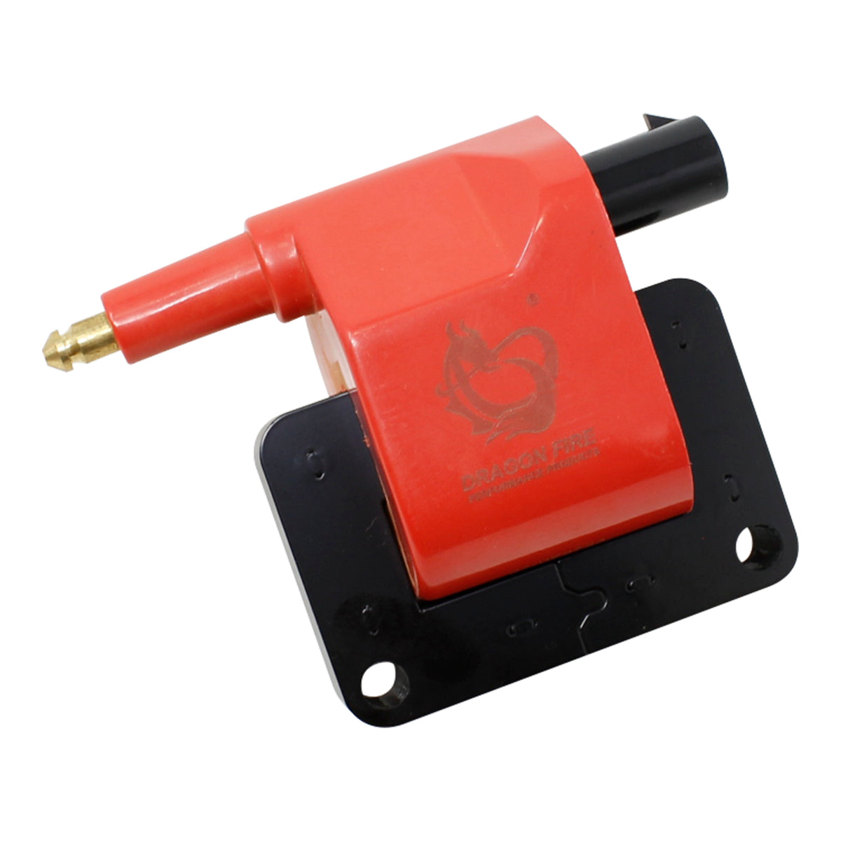 Kit-1612 Ignition Kit - Distributor, Plug Wires, Coil