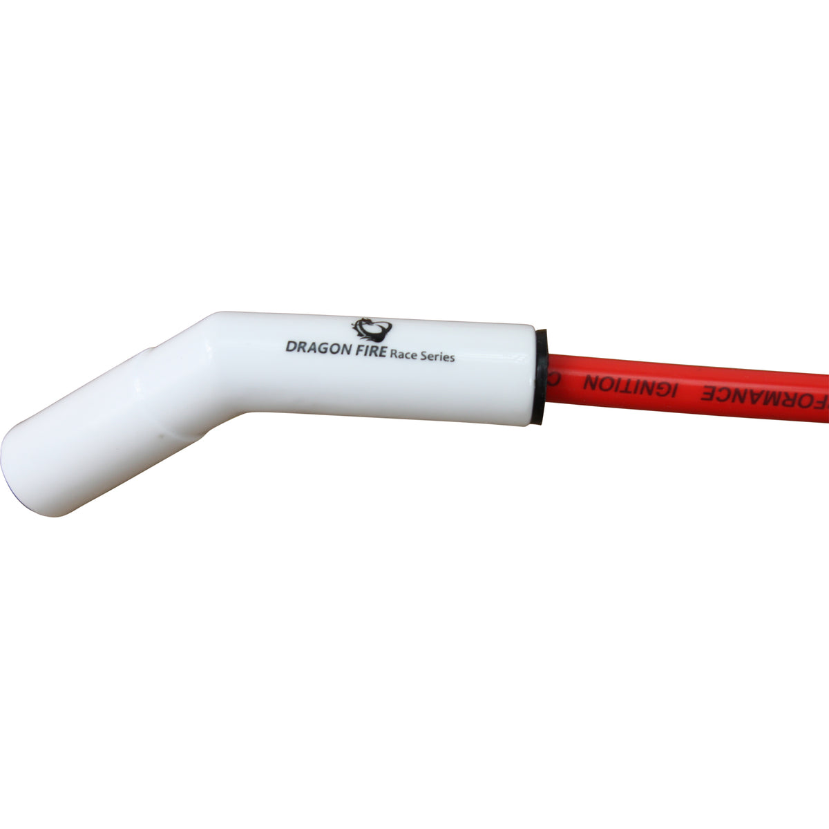 SPW3003WC-RD Plug wires, Universal Cut-to-Fit, Ceramic, RED