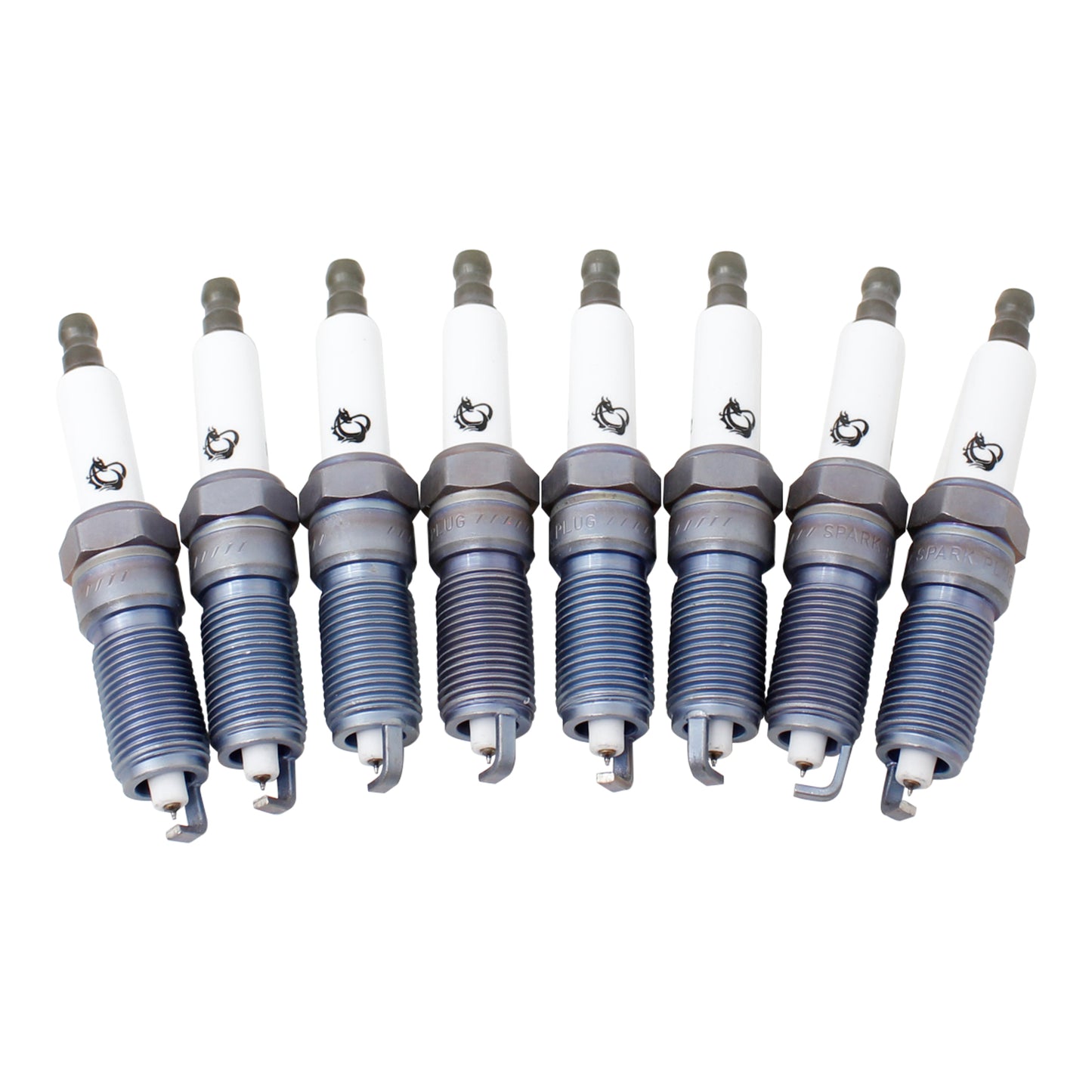 Ignition Kit - Plug Wires, Coils, Spark Plugs