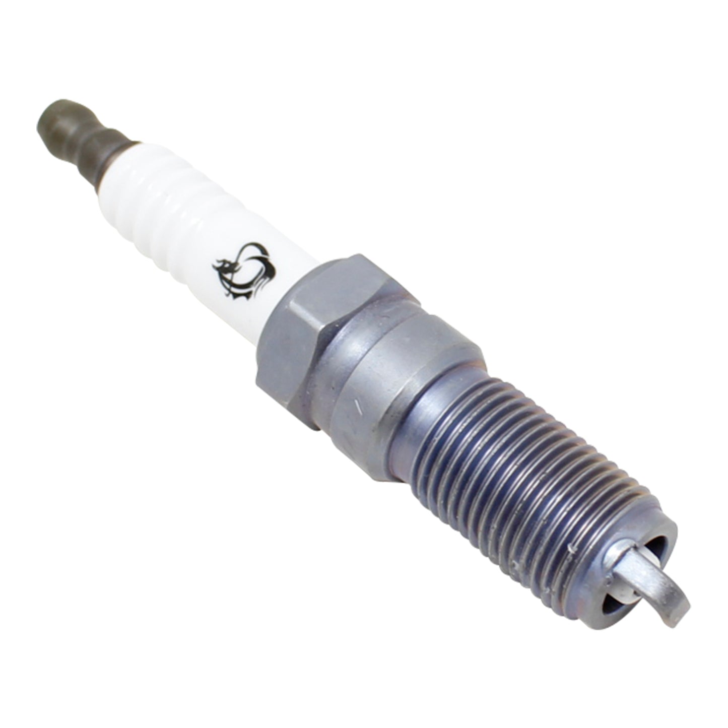 Spark Plug Set, 8pcs, Pre-Gapped