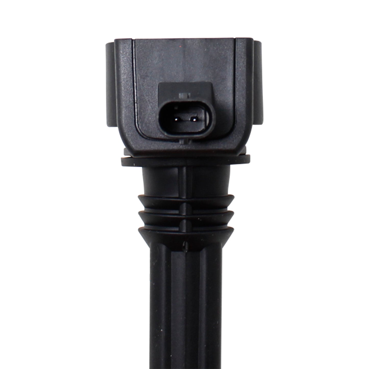 Coil Pack Set, 6pcs, Direct Fit, BLACK