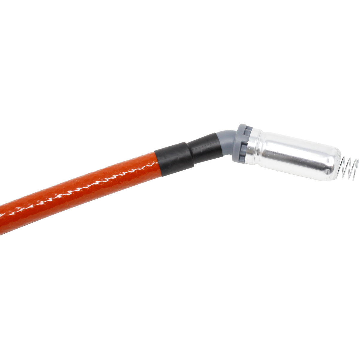 SPW3012-HT Plug wires, Direct Fit, Silicone, RED