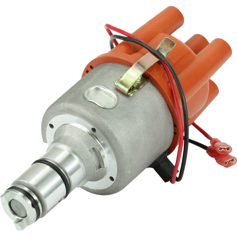 D009E-DF Complete Distributor, Direct Fit
