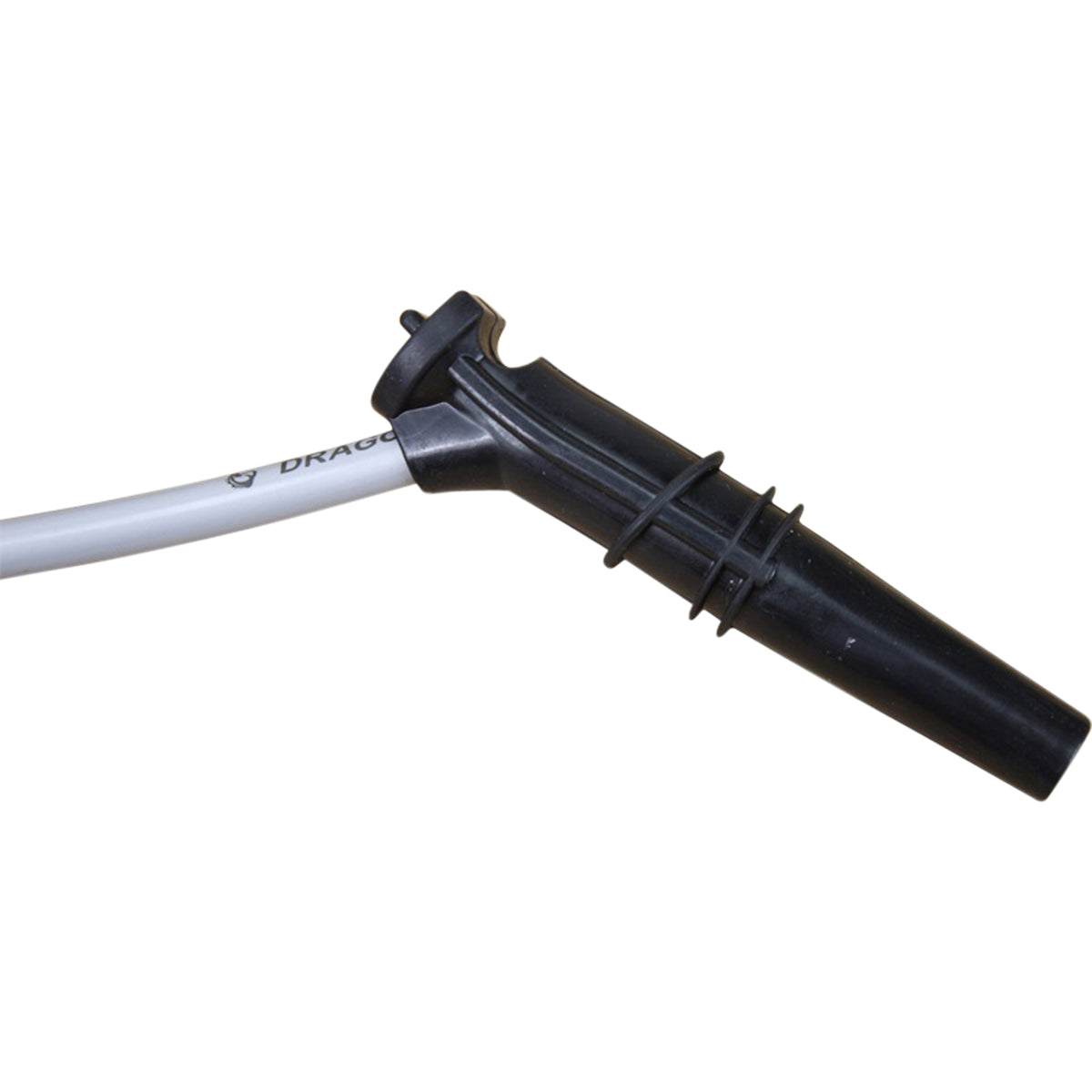 PWJ110-PRO Plug wires, Direct Fit, Silicone, SILVER