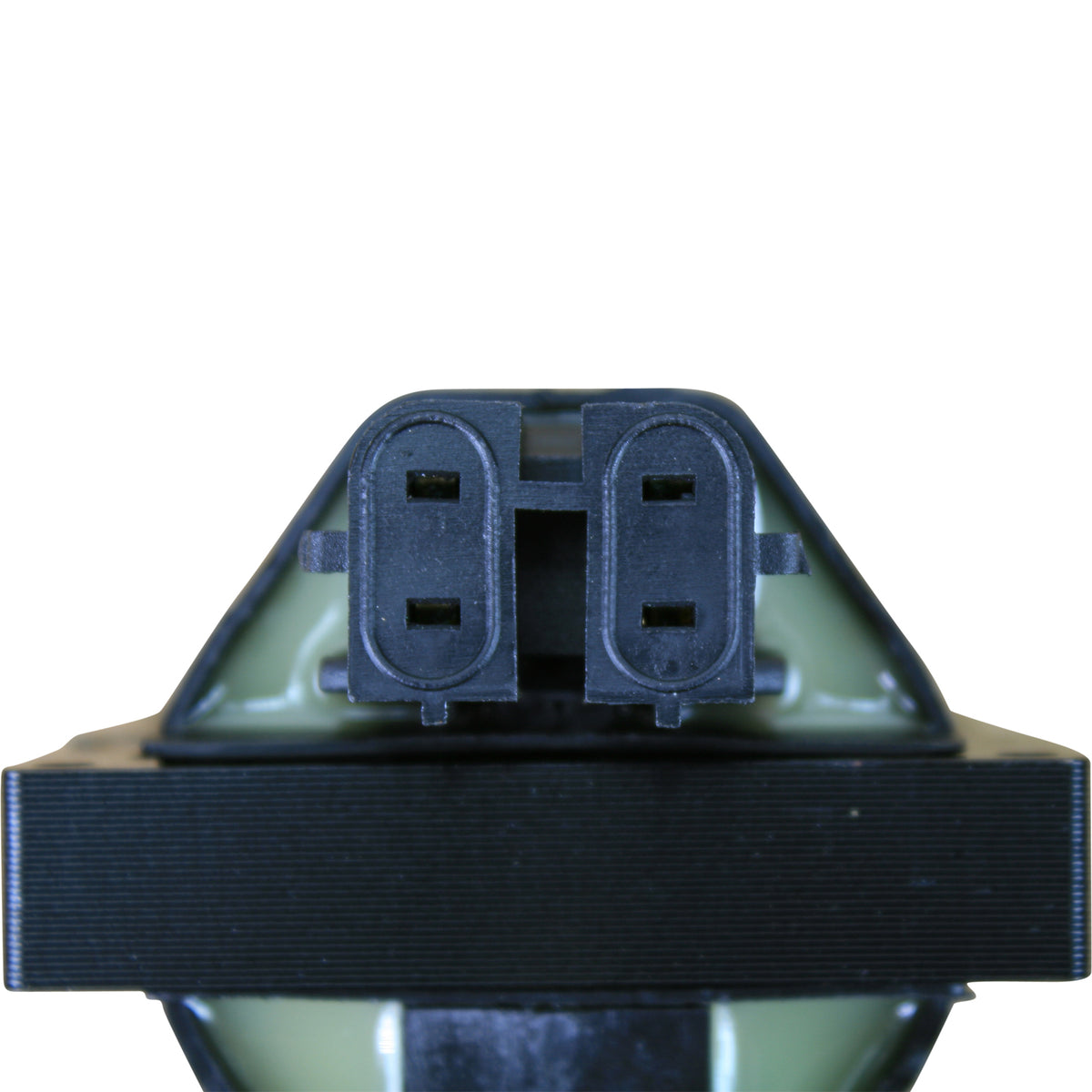 DFC1015 Coil Pack, 1pc, Direct Fit, BLACK
