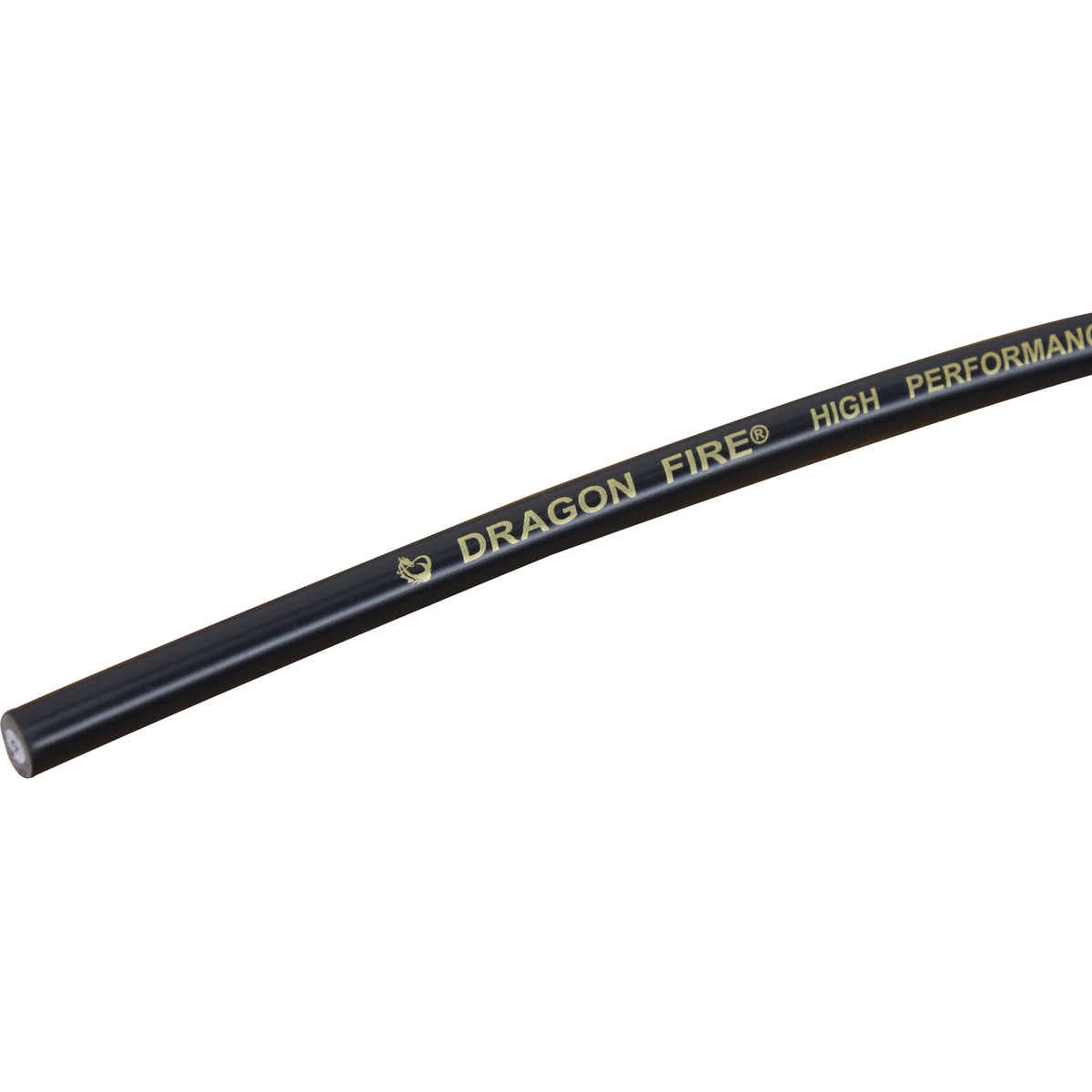 SPW1003BC-BK Plug wires, Universal Cut-to-Fit, Ceramic, BLACK