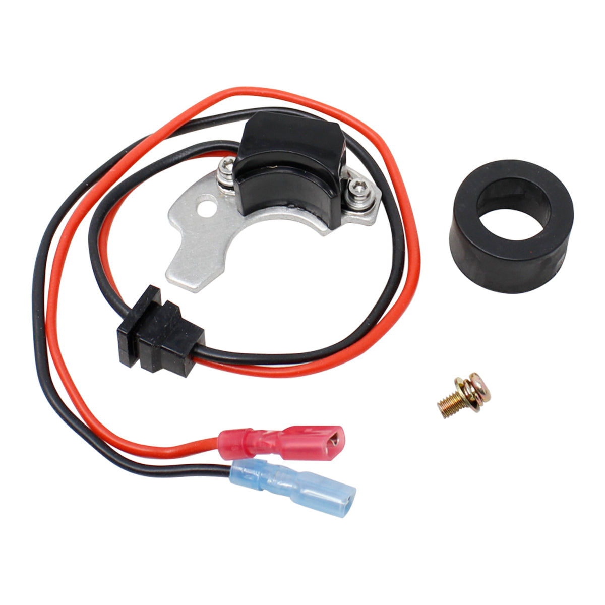 Kit-1558 Ignition Kit - Cap, Rotor, Module