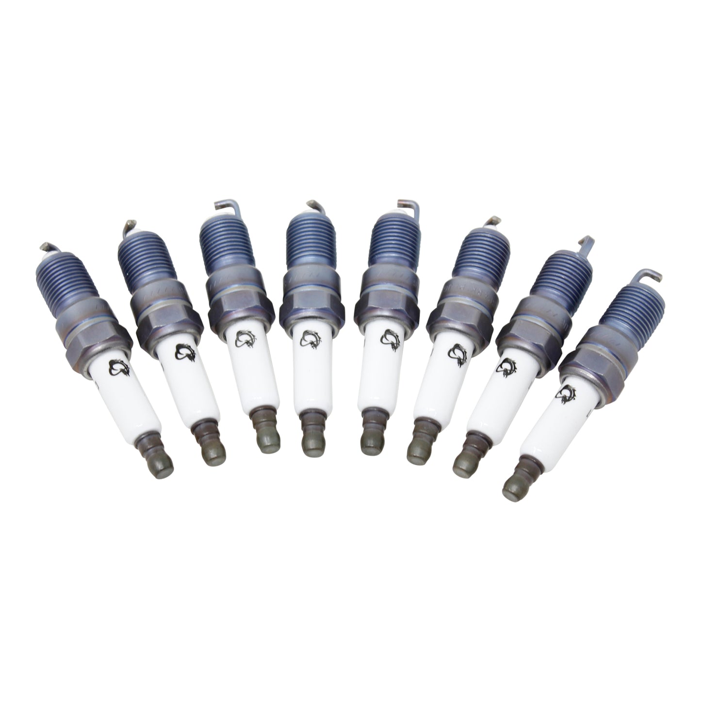 Ignition Kit - Plug Wires, Coils, Spark Plugs