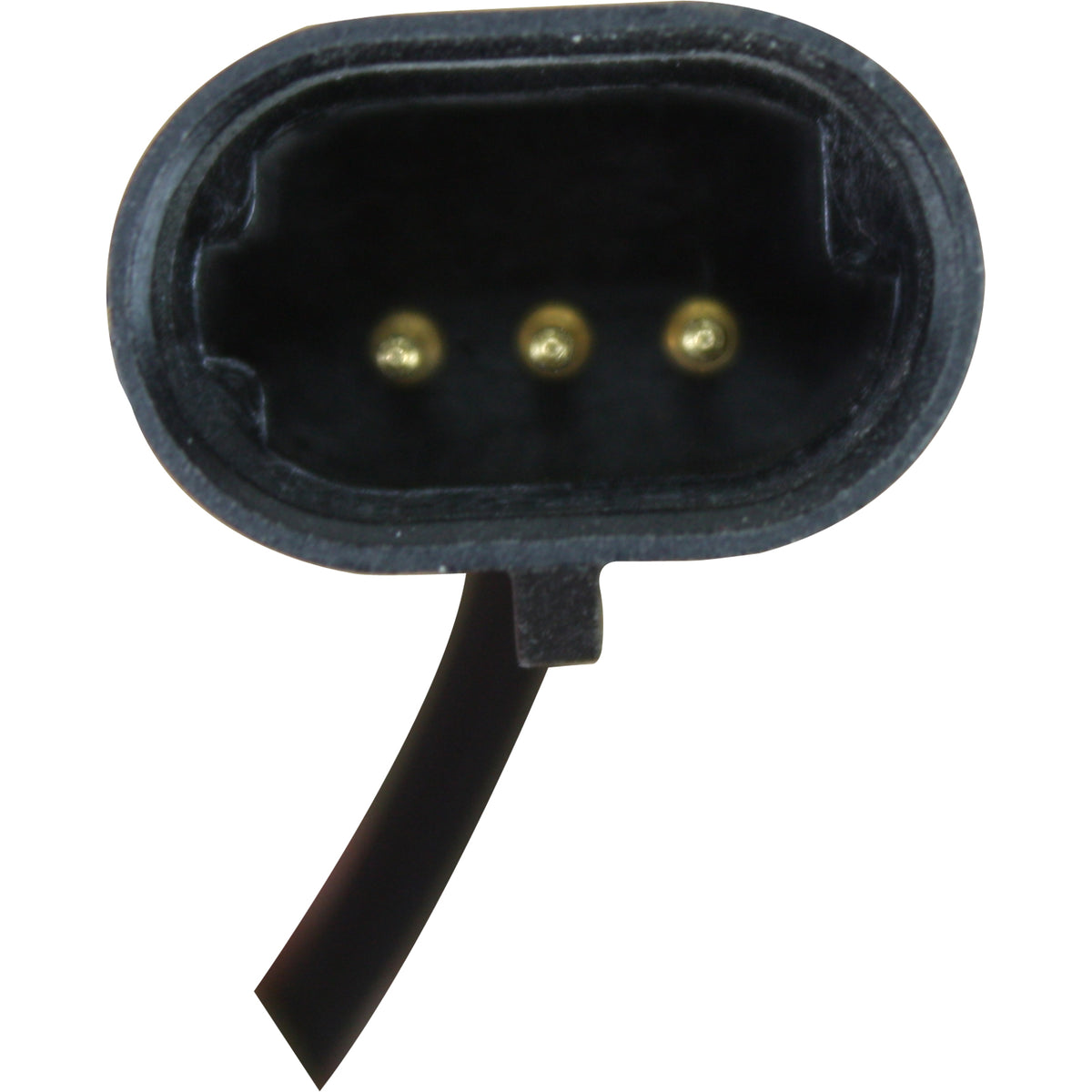 D53008-DF Complete Distributor, Direct Fit, RED