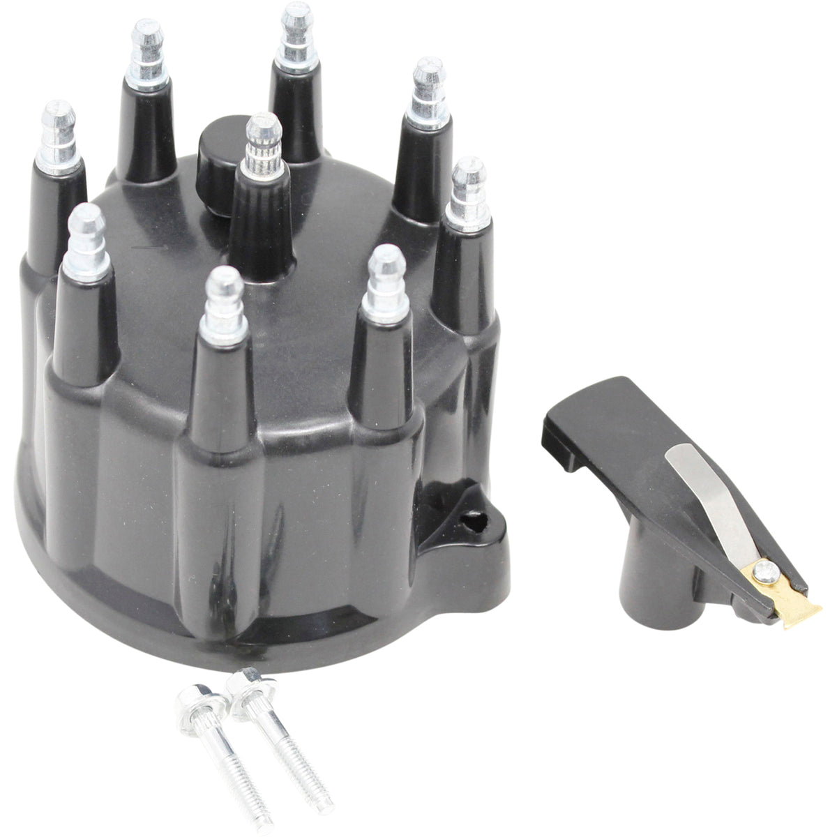 Kit-1475 Ignition Kit - Plug Wires, Coil, Cap, Rotor