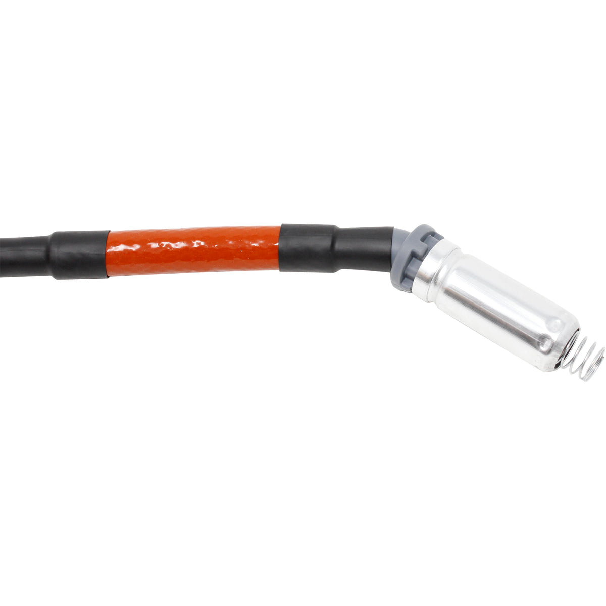 SPW3301-HT Plug wires, Direct Fit, Silicone, RED