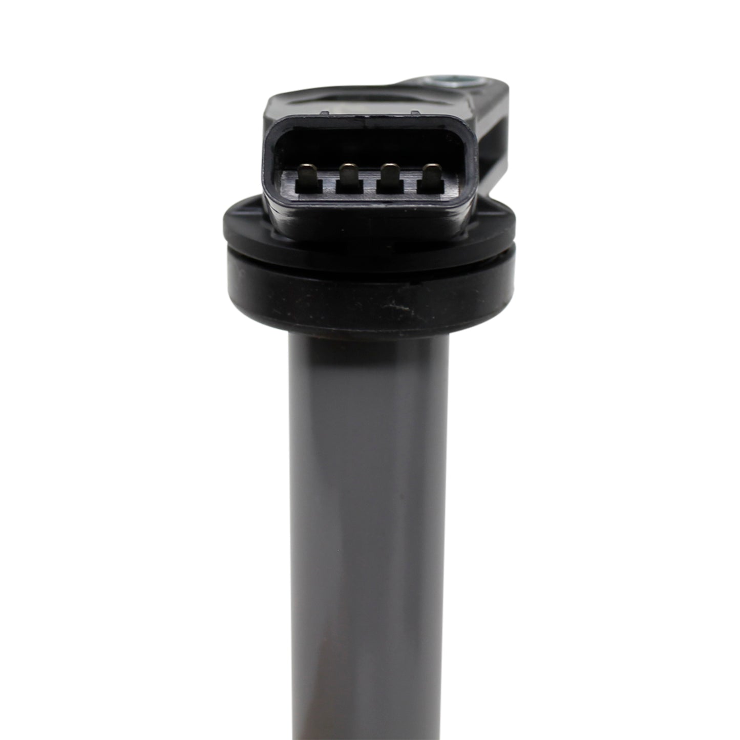 Coil Pack Set, 6pcs, Direct Fit, BLACK