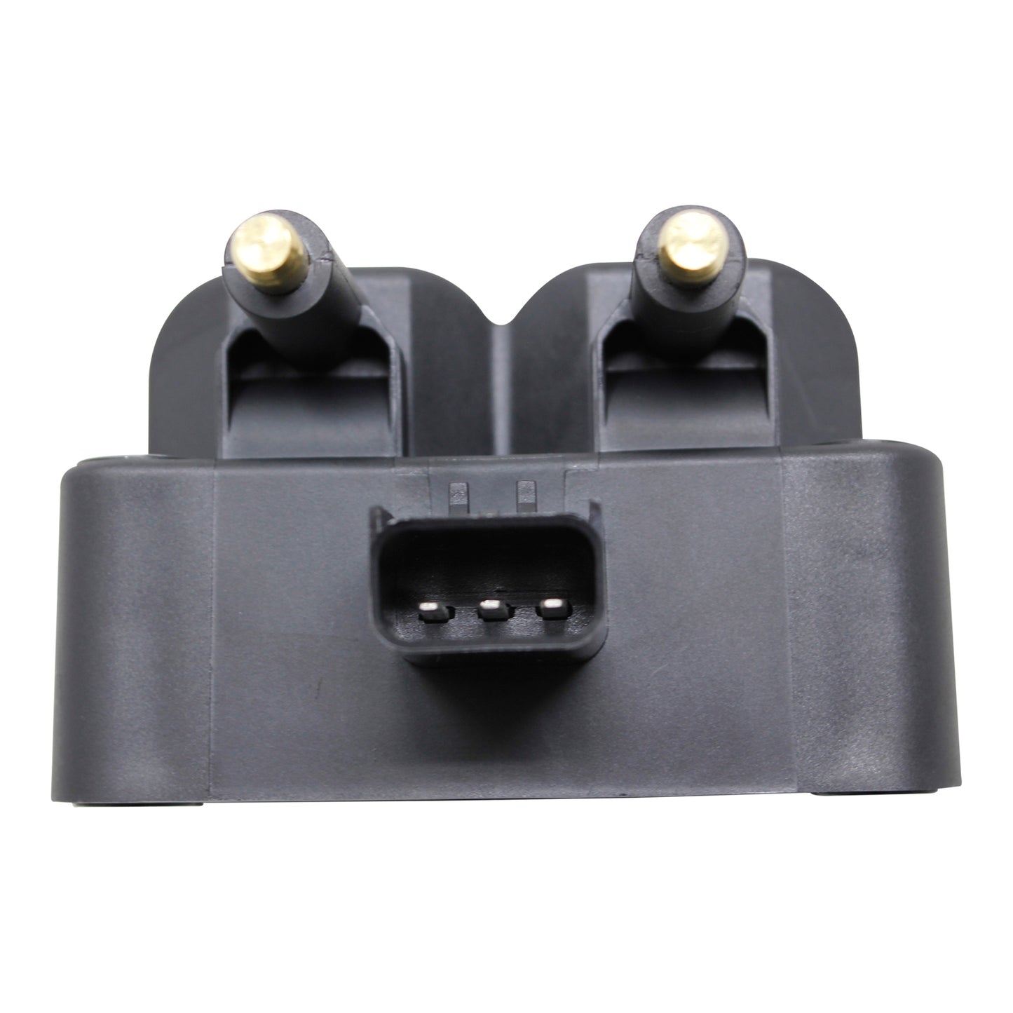 Coil Pack, 1pc, Direct Fit, BLACK