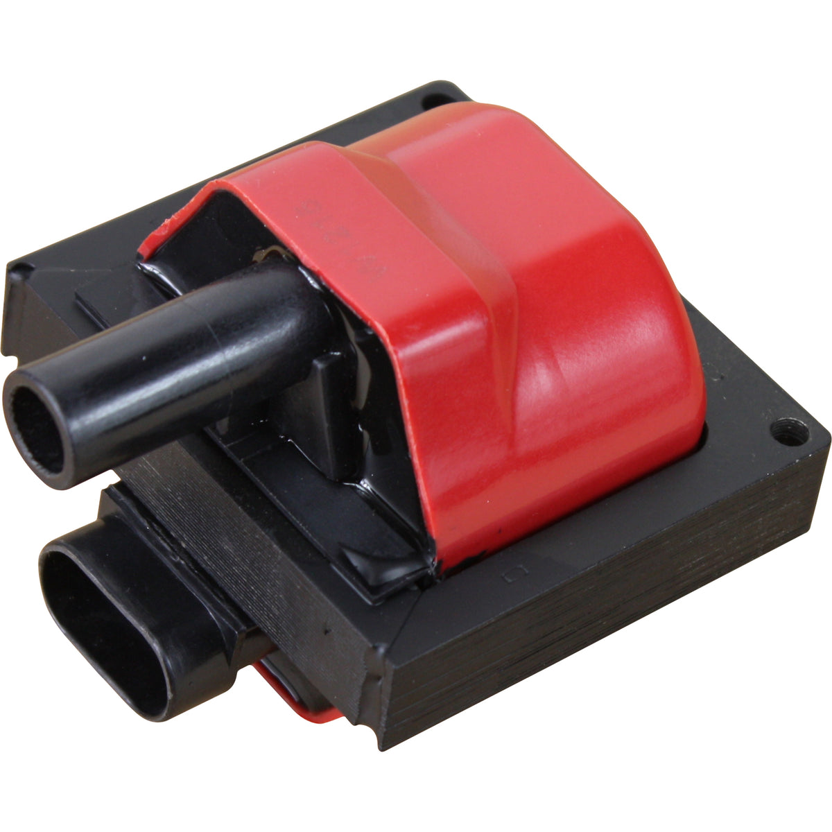 Kit-1019 Ignition Kit - Coil, Cap, Rotor