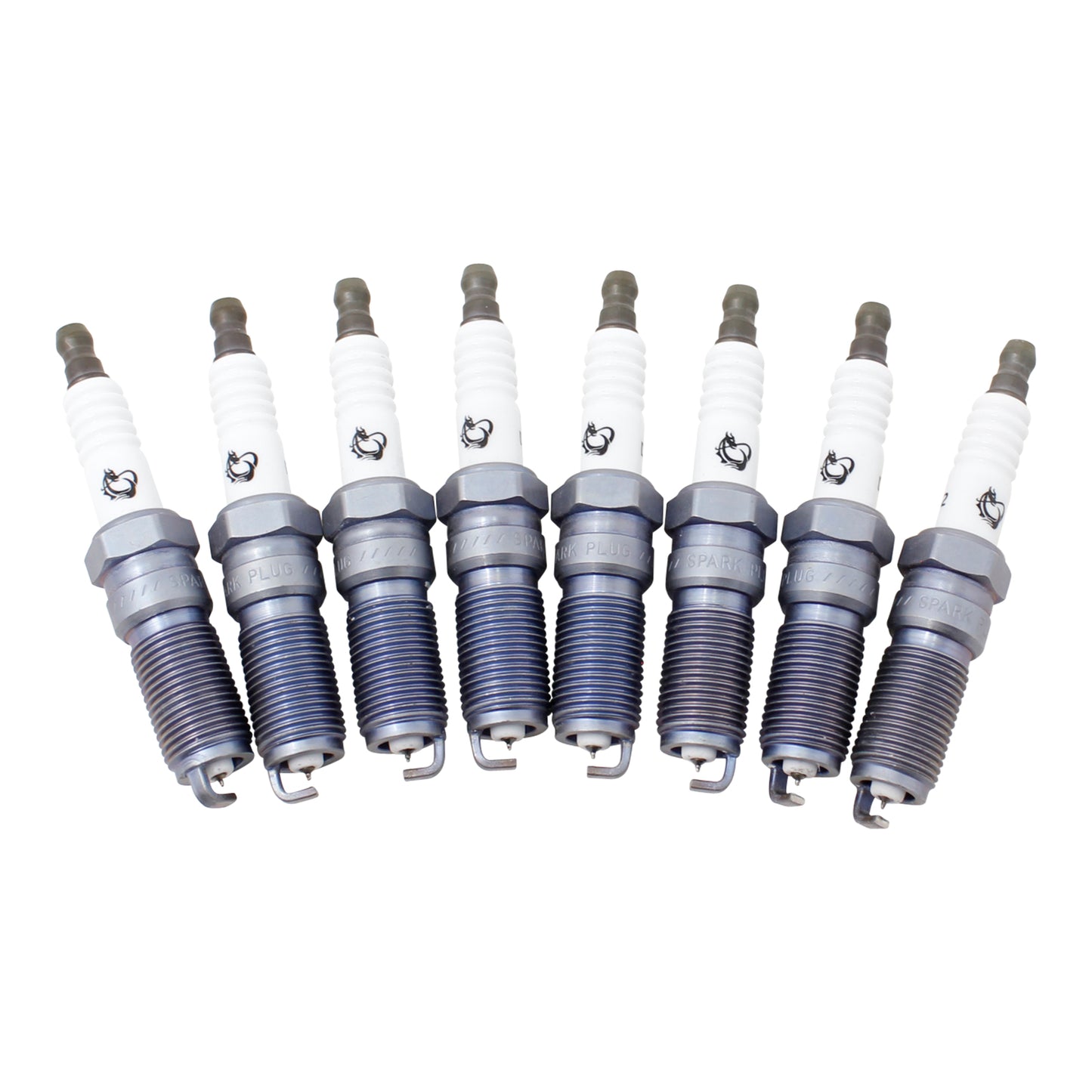 Ignition Kit - Plug Wires, Coils, Spark Plugs