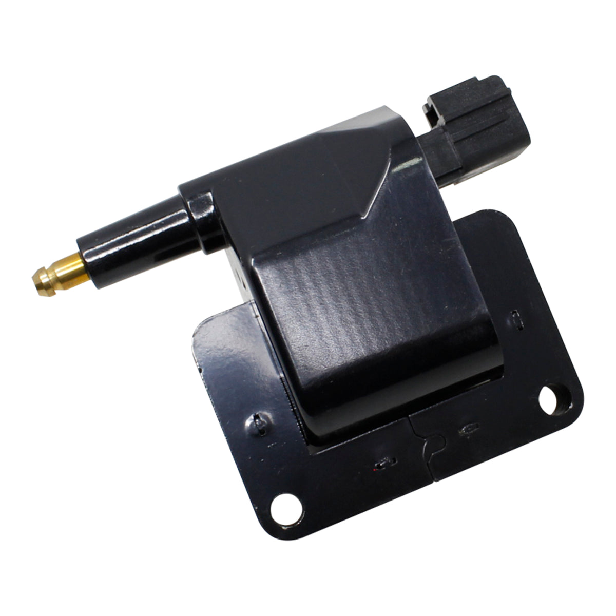 Kit-1476 Ignition Kit - Plug Wires, Coil, Cap, Rotor