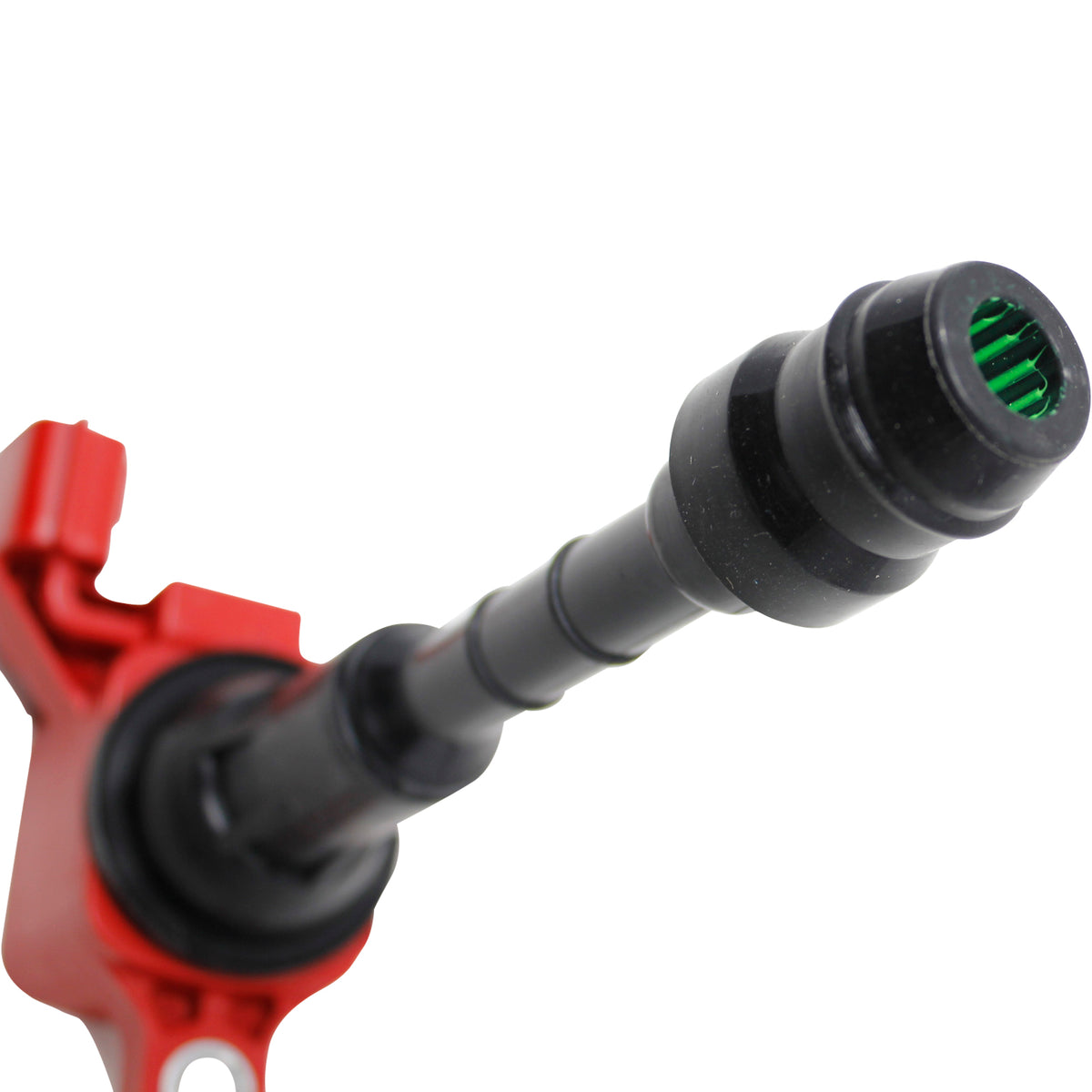 C401-DFx6 Coil Pack Set, 6pcs, Direct Fit, RED