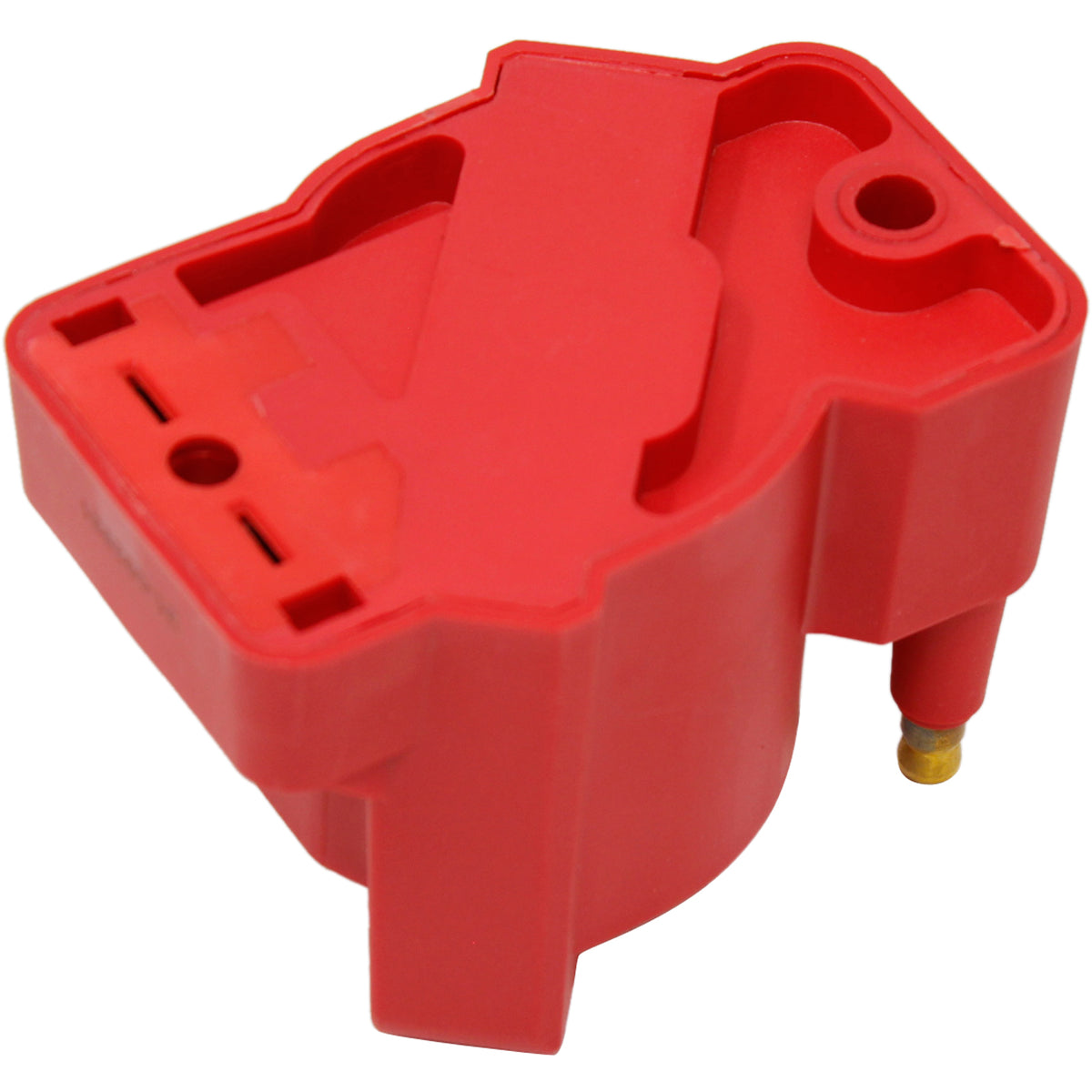 C39-DFx3 Coil Pack Set, 3pcs, Direct Fit, RED