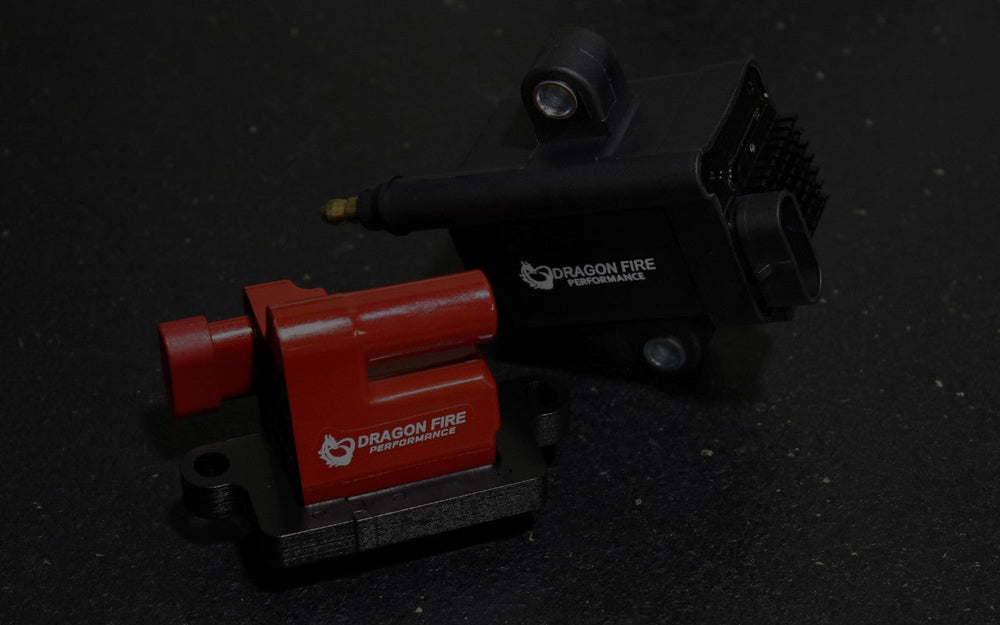 IGNITION COILS