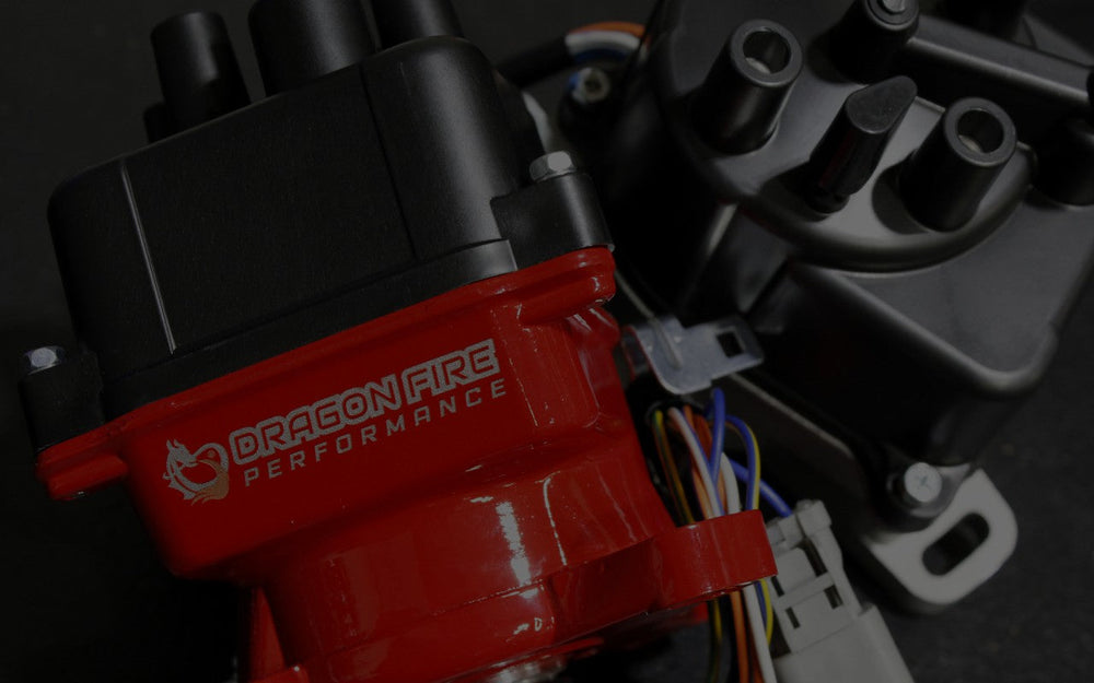 IGNITION DISTRIBUTORS